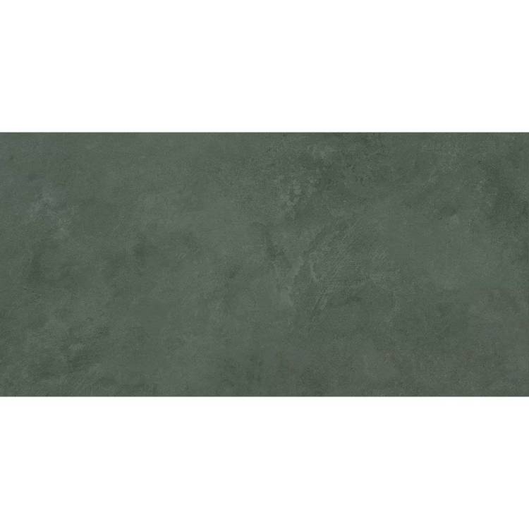Керамическая плитка Laparet Evolution 48034R Verde Матовый Обрезной 40x80