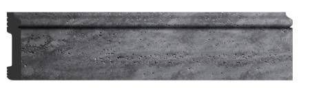 Плинтус напольный DECOMASTER D005-1632 240x1.3x7.9
