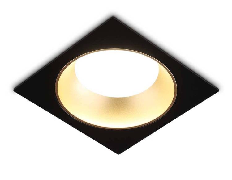 Встраиваемый светильник Ambrella light Techno Spot TN52340
