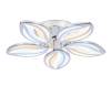 Потолочный светодиодный светильник Ambrella light Acrylica FA466 фото 3