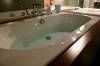 Квариловая ванна Villeroy&Boch Oberon UBQ199OBE2V-01 190x90, alpin фото 13