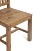 Стул Tetchair Бомбей 25605 натуральный тонированный фото 9
