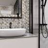Керамогранит Kerama Marazzi Каприччо SG172100N серый матовый 40.2x40.2 фото 8