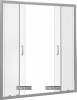 Душевая дверь в нишу Good Door Infinity WTW-TD-170-C-CH фото 3