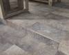Плинтус Paradyz Viano Antracite Cokol Ciety Prawy 2-x элем 30x8.1 фото 4