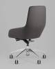 Кресло компьютерное Stool Group TopChairs Soulo A308-A 8371-12/1 светло-серый, серый фото 6