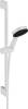 Душевой гарнитур Hansgrohe Pulsify Relaxation 105 3jet 24160700 матовый белый
