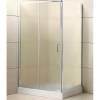 Душевой уголок BelBagno Uno-195 UNO-195-AH-1-120/90-P-Cr хром