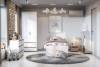 Кровать Арника Токио Н143886 с основанием 90x200 фото 3