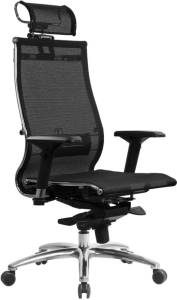 Кресло компьютерное Samurai TV-3.05 z311344739 Черный