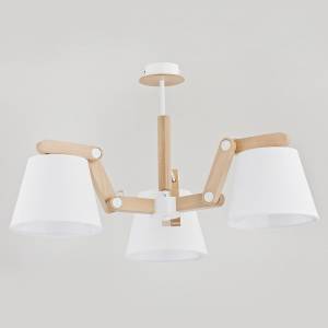 Потолочная люстра Adilux Joga 23973