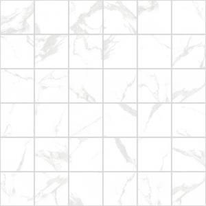 Мозаика Laparet Metropol MM13161 bianco 30x30