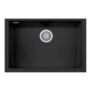 Кухонная мойка Rivelato Stria SR-6963 черный