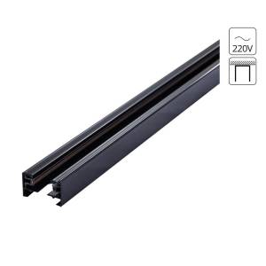 Шинопровод однофазный накладной Arte Lamp Track Accessories A532506 2.5м