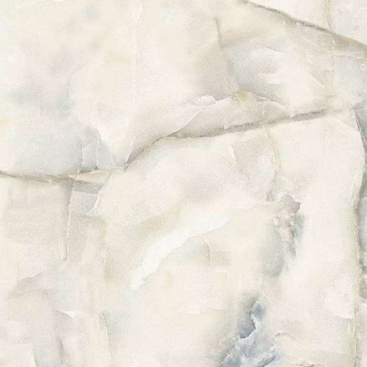 Керамогранит Maimoon Glossy Aquarius Onyx Grey 80x80
