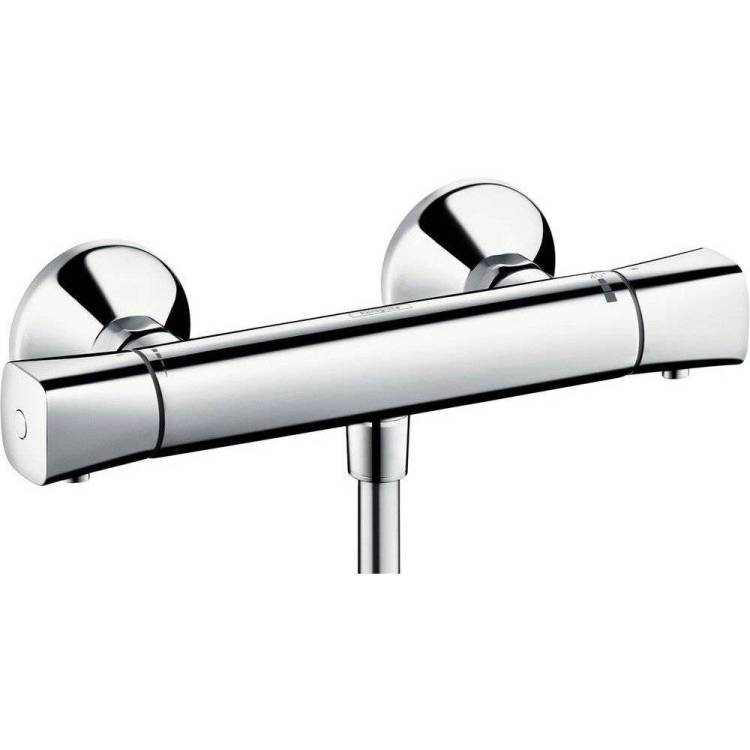 Смеситель для душа Hansgrohe Ecostat universal 13122000 термостатический