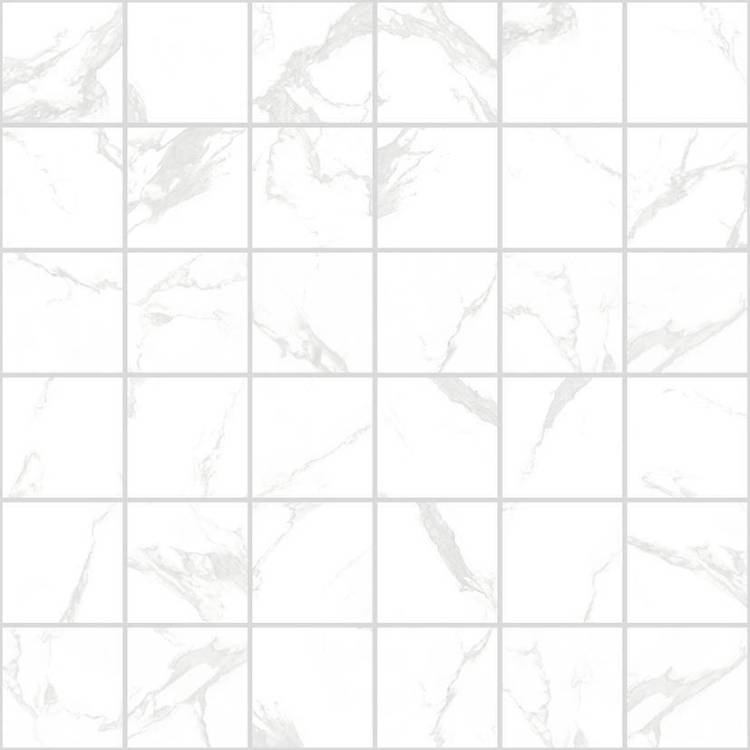 Мозаика Laparet Metropol MM13161 bianco 30x30
