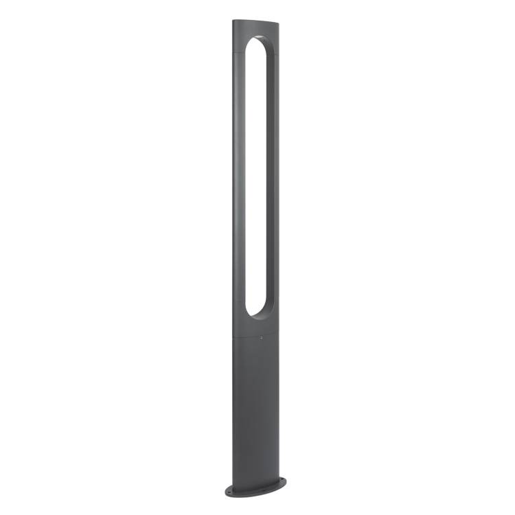 Наземный высокий светильник Arlight Muse 35395