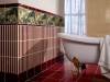 Керамическая плитка Ape Ceramica Noblesse 3538111191 Kingdom Blanco 20x20 фото 4