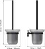 Ершик Fora Lord FOR-LORD020BL фото 5