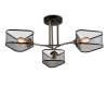 Подвесная люстра Ambrella light Traditional TR80171