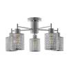 Потолочная люстра MyFar Solo MR1441-5C фото 4