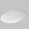 Крышка-сиденье Am.Pm Sensation C307851WH с микролифтом фото 5