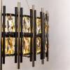 Подвесная люстра Arte Lamp Alruba A1043SP-6BK фото 3