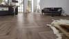 Ламинат Kronotex Herringbone 8/32 4V D3860 Дуб Феррара 665x133 фото 3