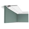 Карниз Orac Decor Luxxus C353 200x16.5x3