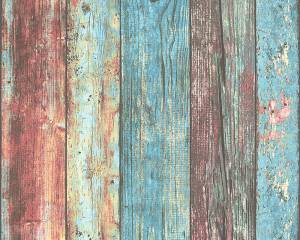 Обои A.S. Creation Wood'n Stone 30723-1