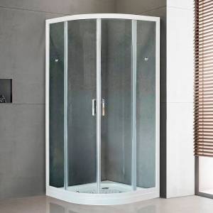 Душевой уголок Royal Bath HKD RB 100 HKD-T 100x100