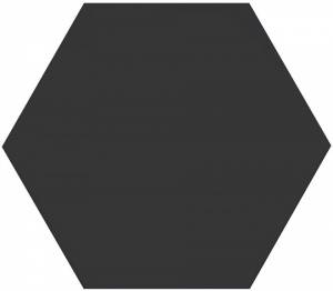 Керамогранит Kerama Marazzi Буранелли SG23001N черный 20x23.1