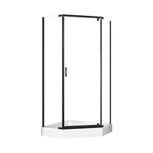 Душевой уголок Wasserkraft Wiese 84P11