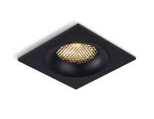 Светильник встраиваемый Ambrella light Techno Spot TN102729