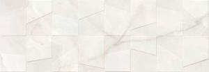 Керамическая плитка Керлайф Onix Bianco Rel R 24.2x70