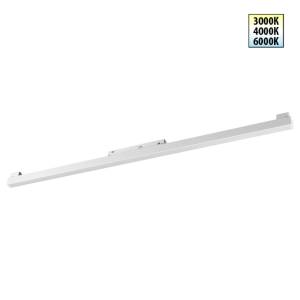 Светильник трековый светодиодный Novotech Shino 359620