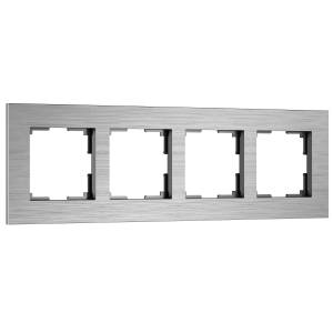 Рамка Werkel AluMax W0043506