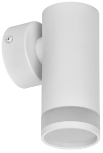 Настенный светильник IEK 4008 LT-UBB0-4008-GU10-1-K01