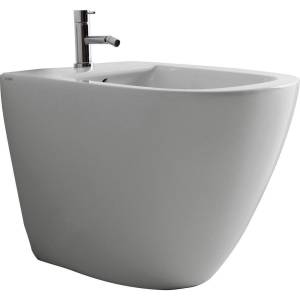 Биде напольное Globo Stockholm LA009.BI*1