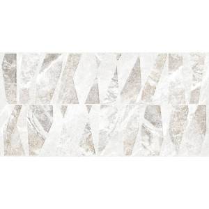 Керамическая плитка Alma Ceramica Persey TWU2550PRS17 Рельефная 24.9x50