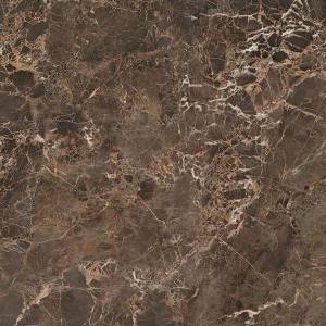 Керамогранит Keope Elements Lux A2O4 Emperador Nat Rt 60x60