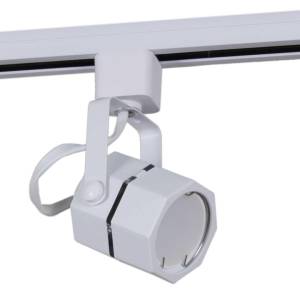 Трековый светильник Reluce 16021-9.3-001CT MR16 WT