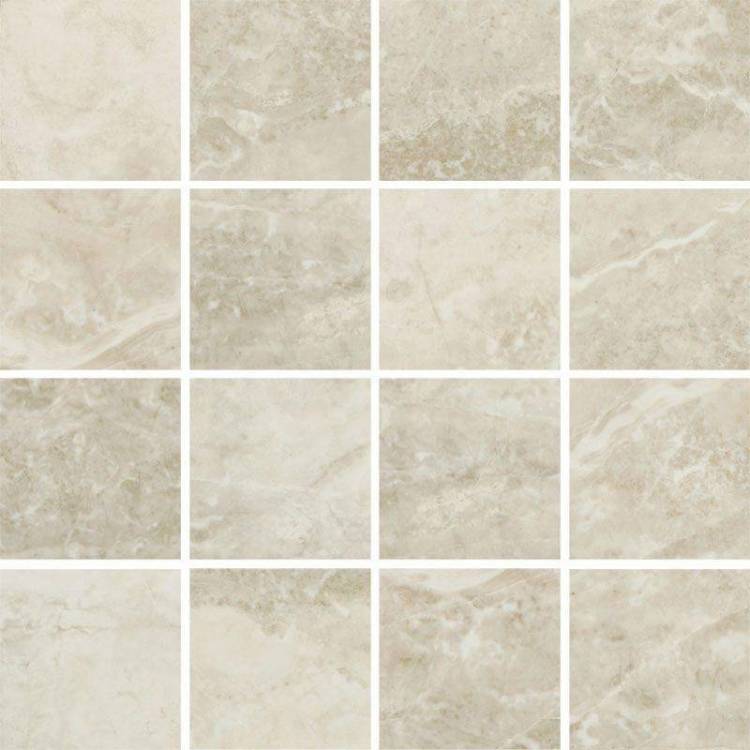 Мозаика Pamesa Arezzo 38-590-096-2140 Malla Crema (7x7) 30x30