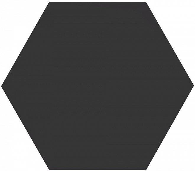 Керамогранит Kerama Marazzi Буранелли SG23001N черный 20x23.1