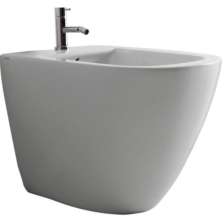 Биде напольное Globo Stockholm LA009.BI*1