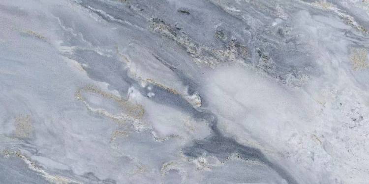 Керамогранит A-Ceramica Azul Bahia High Gloss 60x120