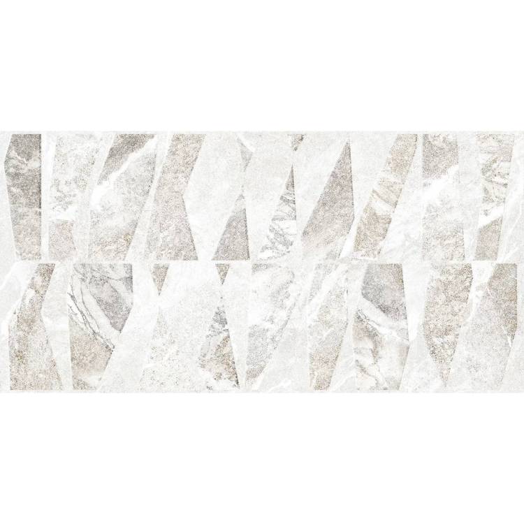 Керамическая плитка Alma Ceramica Persey TWU2550PRS17 Рельефная 24.9x50