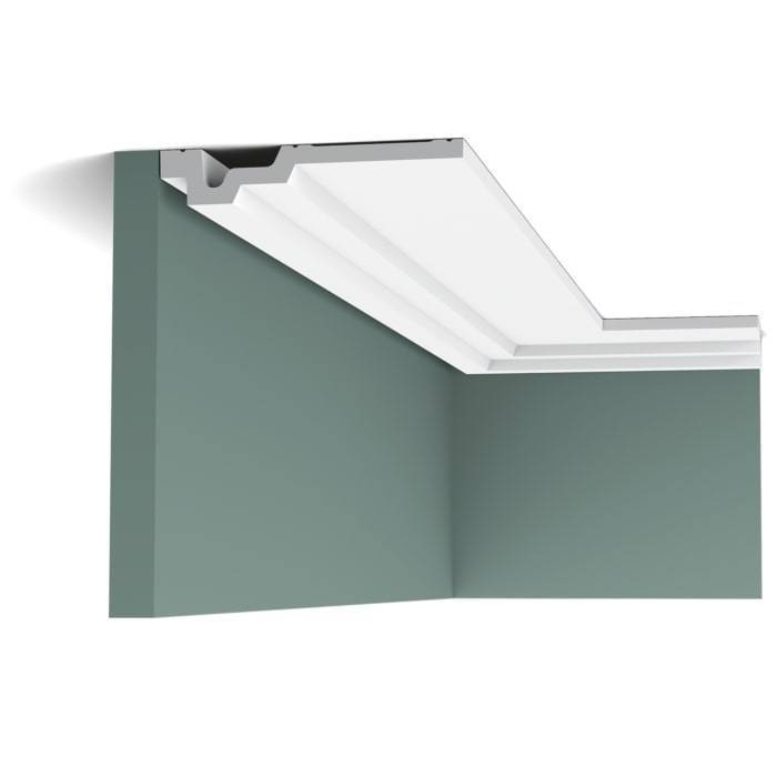 Карниз Orac Decor Luxxus C353 200x16.5x3