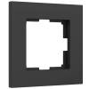 Рамка на 1 пост Werkel Slab W0012908